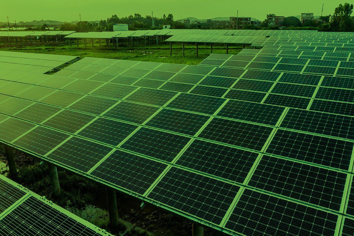 Energy Soluções em Engenharia - Foto sustenbilidade