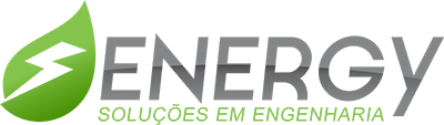 Energy Soluções em Engenharia - Logotipo